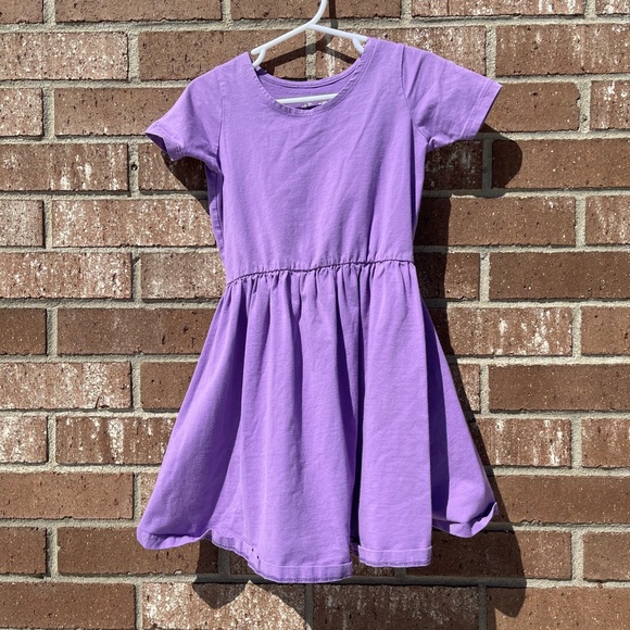 June and January Swing Dress - Picture 3 of 10